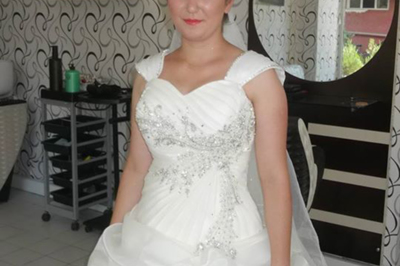 Elalem Bayan Kuaförü