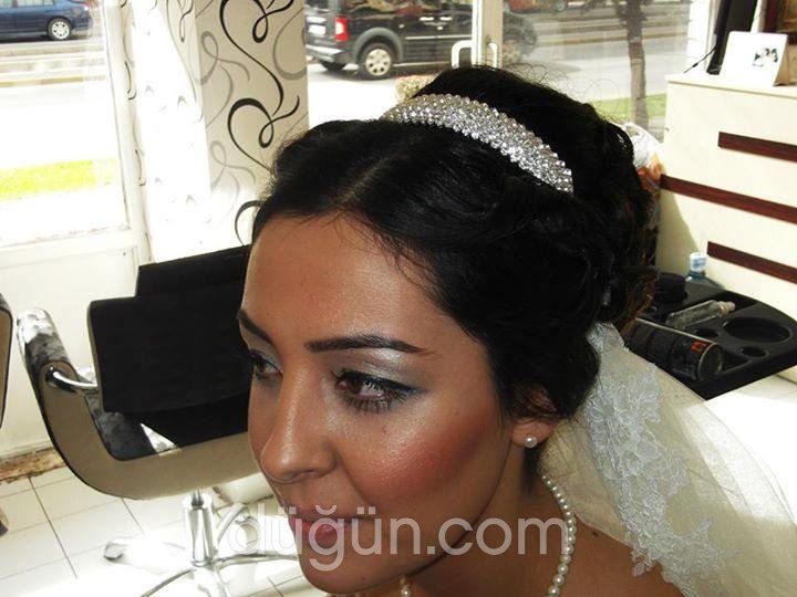 Elalem Bayan Kuaförü