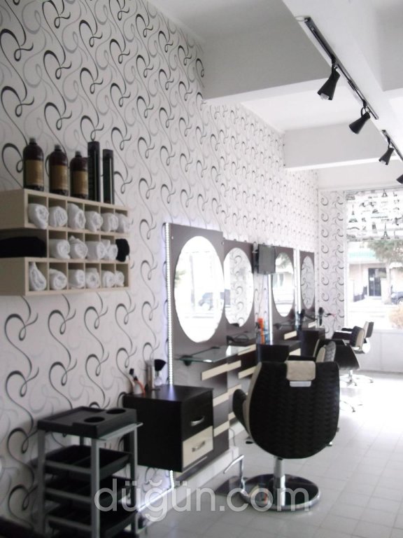 Elalem Bayan Kuaförü