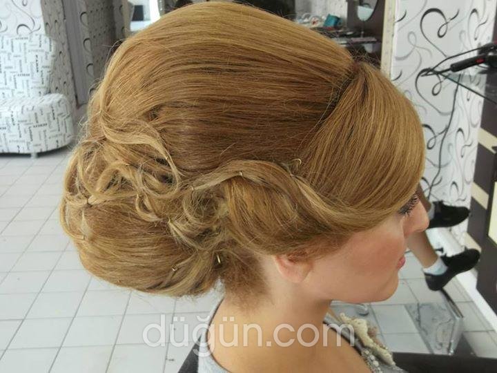 Elalem Bayan Kuaförü