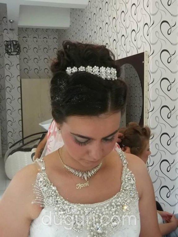 Elalem Bayan Kuaförü