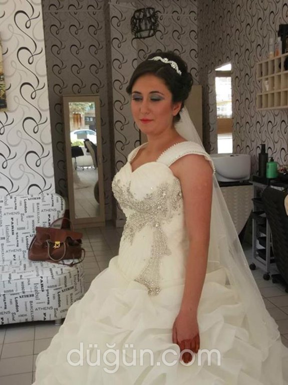 Elalem Bayan Kuaförü