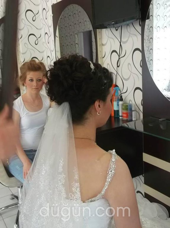 Elalem Bayan Kuaförü