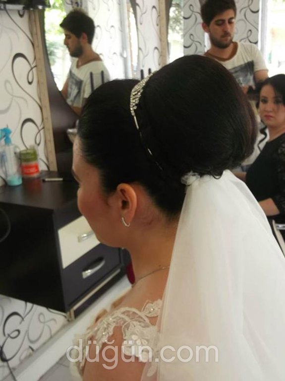 Elalem Bayan Kuaförü