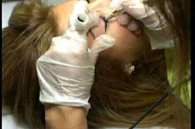 Ten Güzellik Salonu