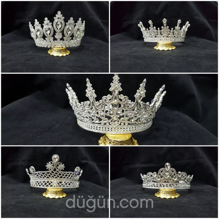 Aytek Gelin Aksesuarları