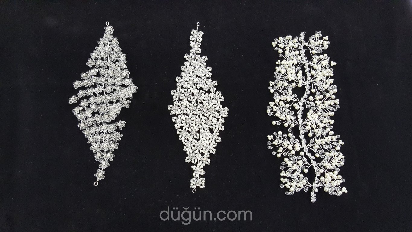 Aytek Gelin Aksesuarları