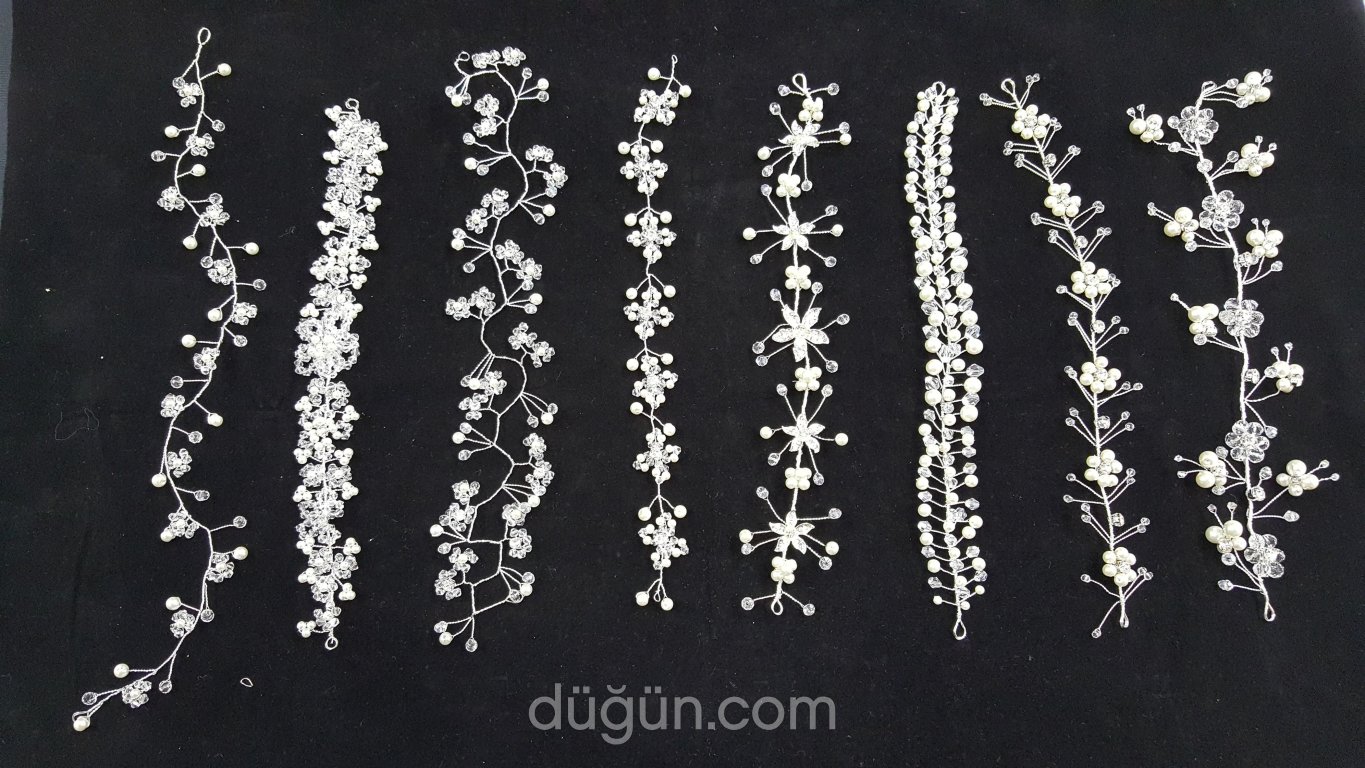 Aytek Gelin Aksesuarları