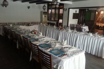 Lokmahane Authentic Anatolian Cuisine