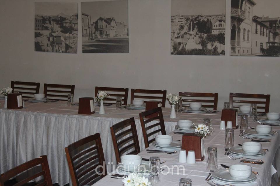 Lokmahane Authentic Anatolian Cuisine