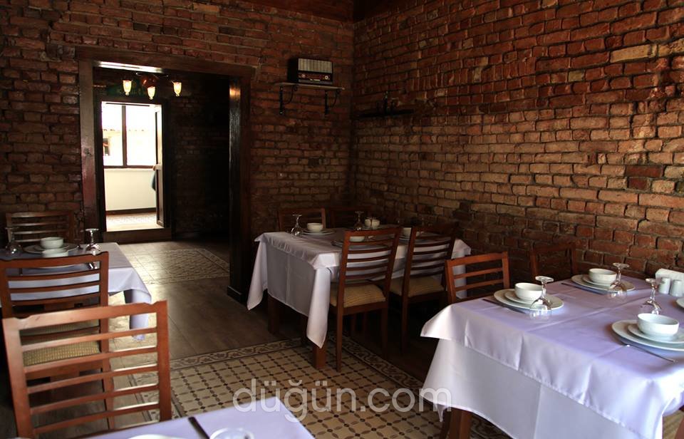 Lokmahane Authentic Anatolian Cuisine