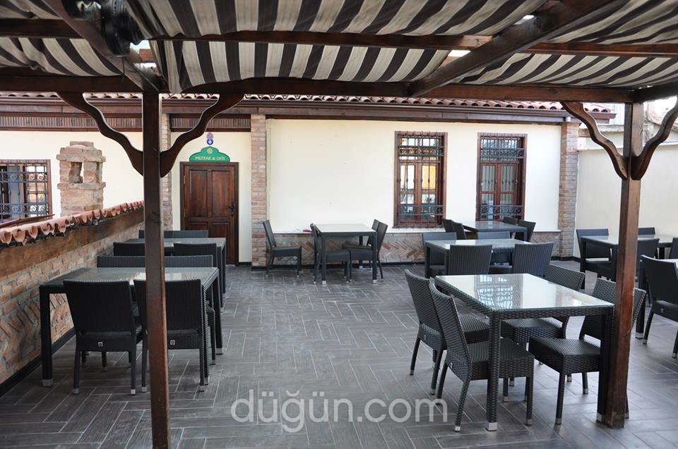 Lokmahane Authentic Anatolian Cuisine