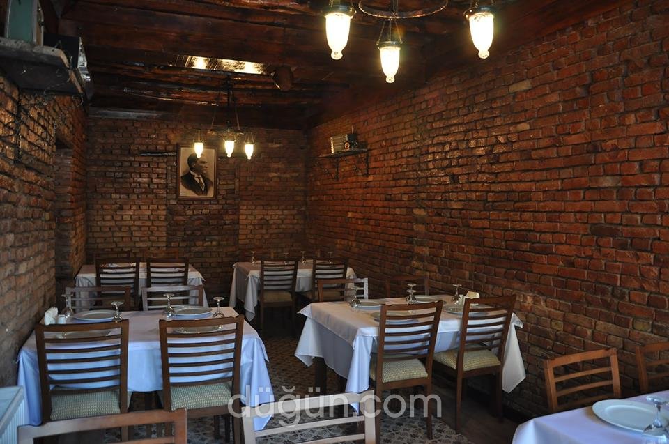 Lokmahane Authentic Anatolian Cuisine