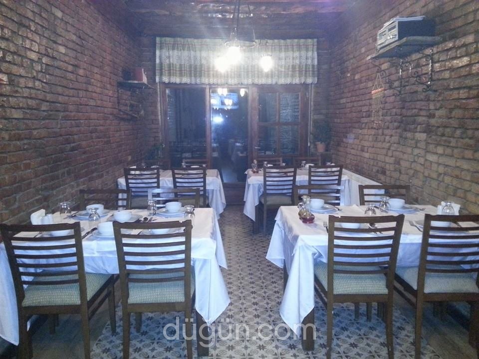 Lokmahane Authentic Anatolian Cuisine