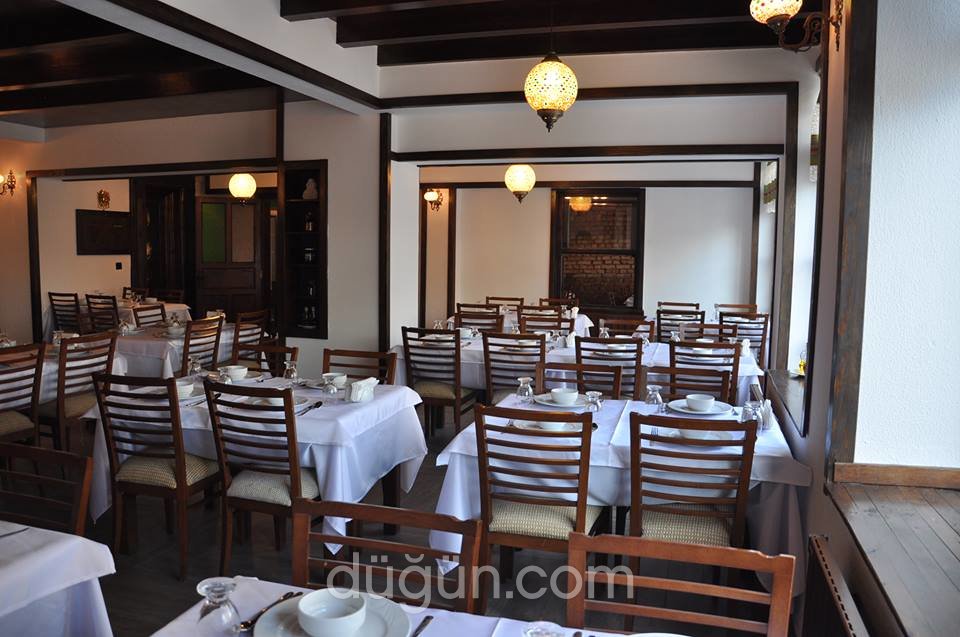 Lokmahane Authentic Anatolian Cuisine