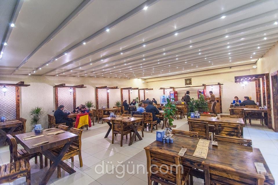 173 Tantuni & Kokoreç Restaurant