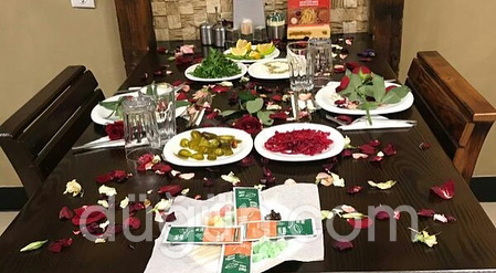 173 Tantuni & Kokoreç Restaurant