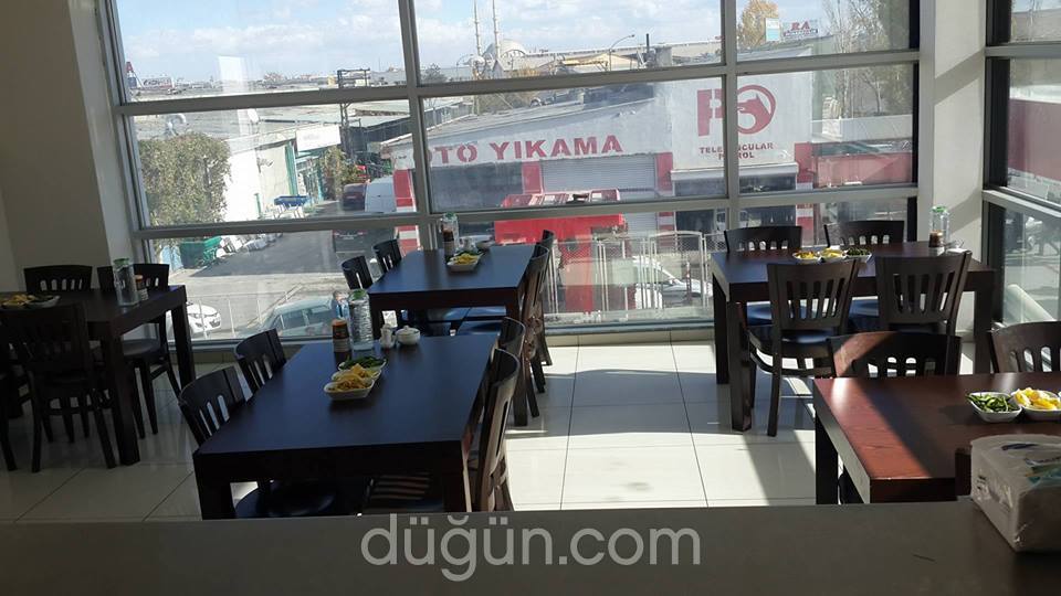 173 Tantuni & Kokoreç Restaurant