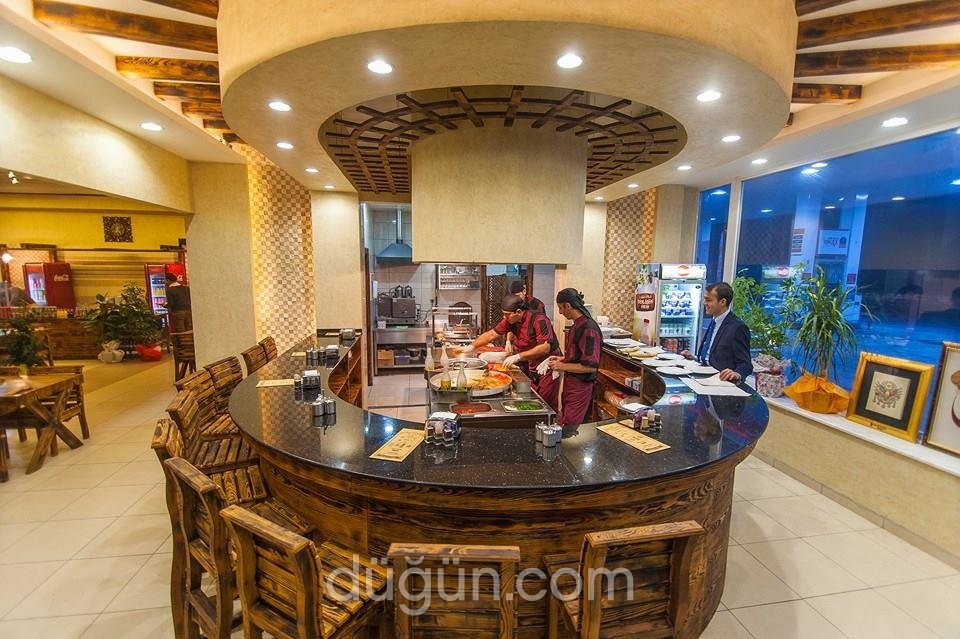 173 Tantuni & Kokoreç Restaurant