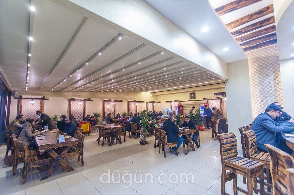 173 Tantuni & Kokoreç Restaurant