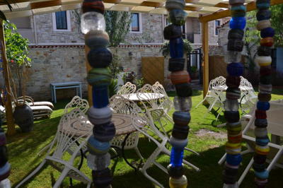 Griffon Boutique Hotel