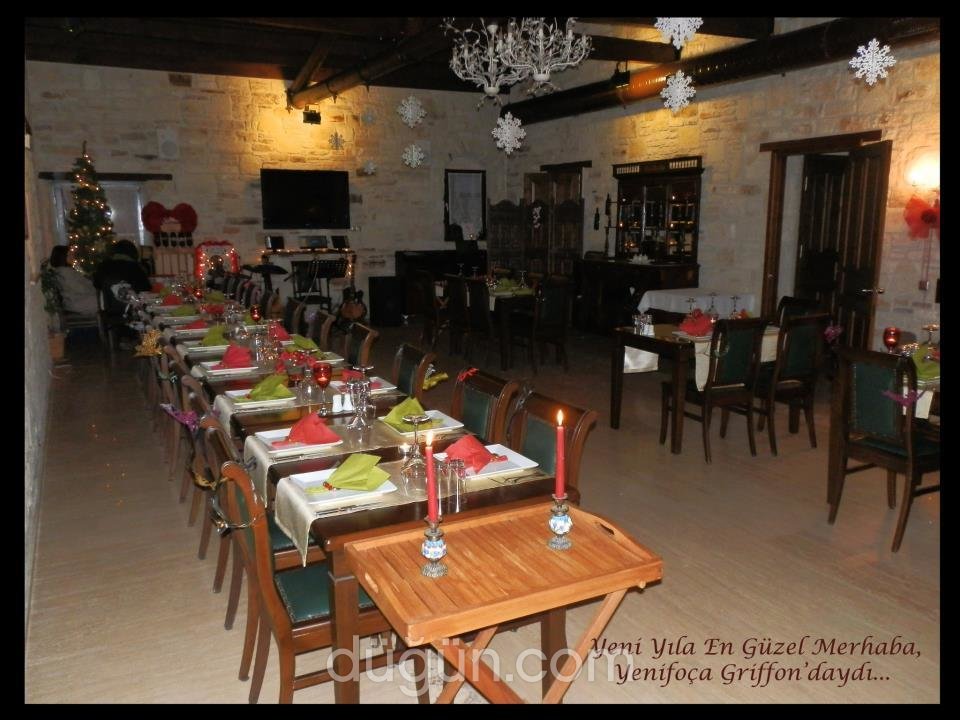 Griffon Boutique Hotel