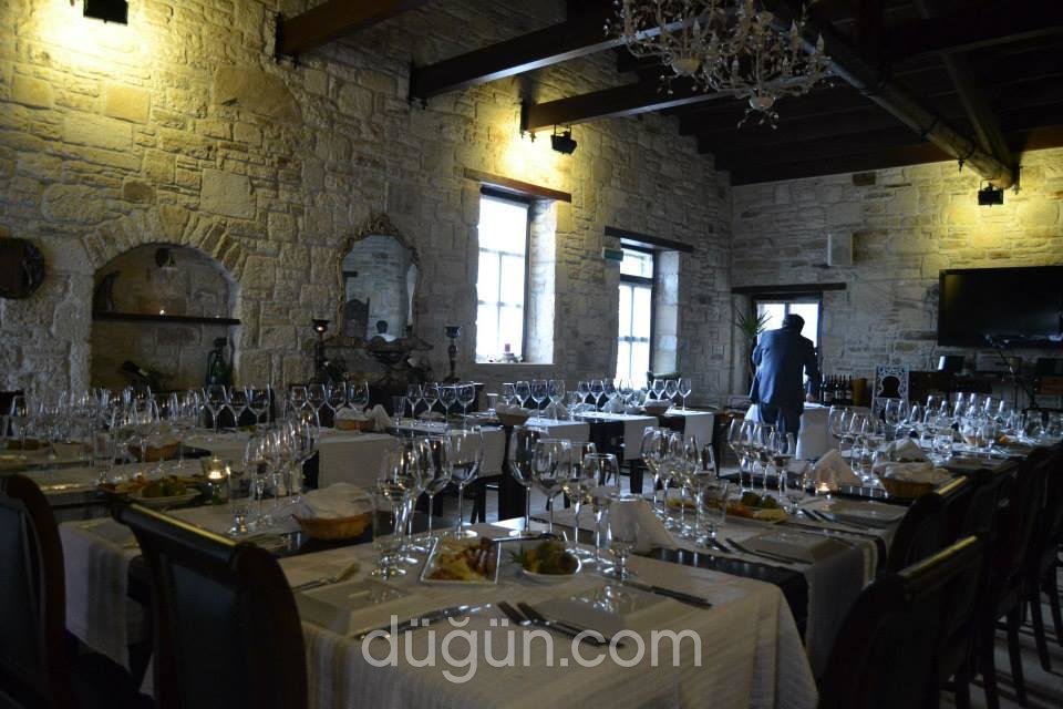 Griffon Boutique Hotel