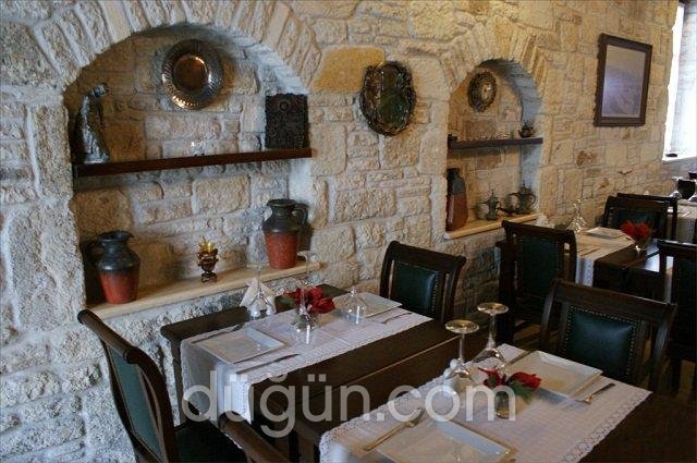 Griffon Boutique Hotel