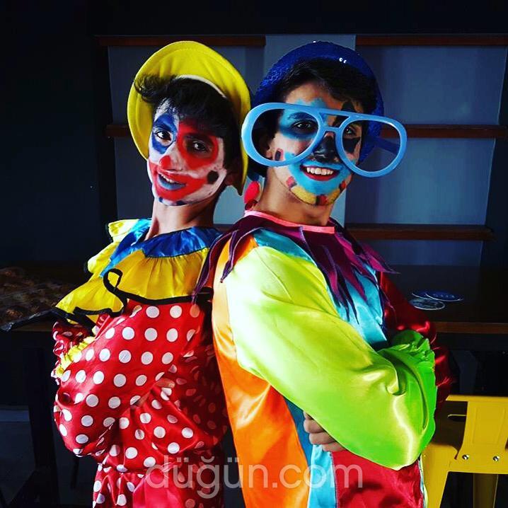 Petek Organizasyon ve Animasyon