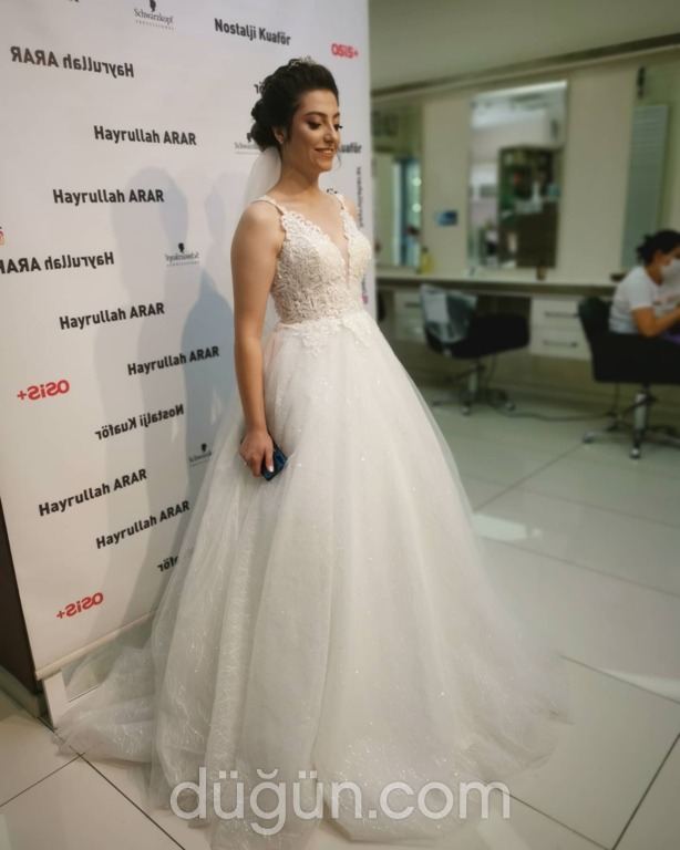 Nostalji Kuaför Hayrullah