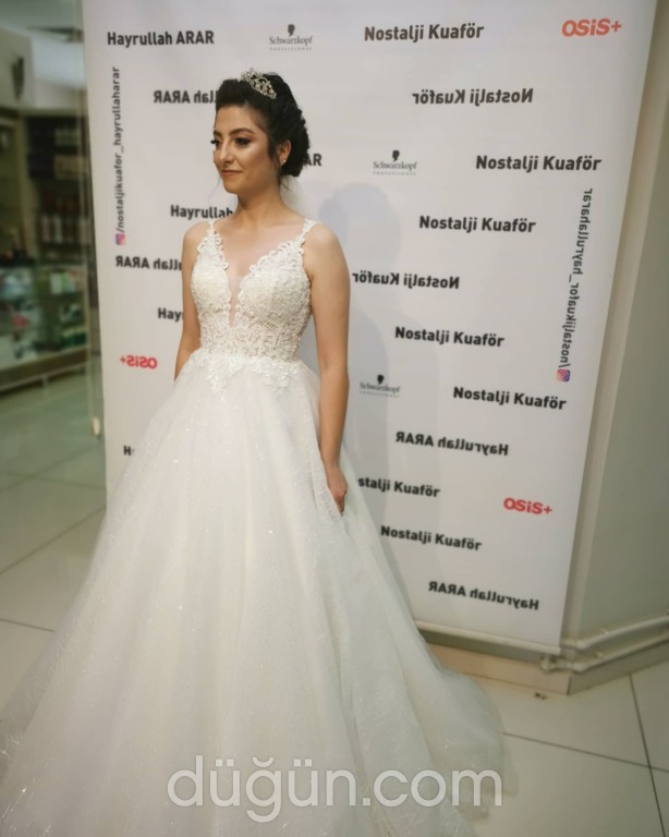 Nostalji Kuaför Hayrullah