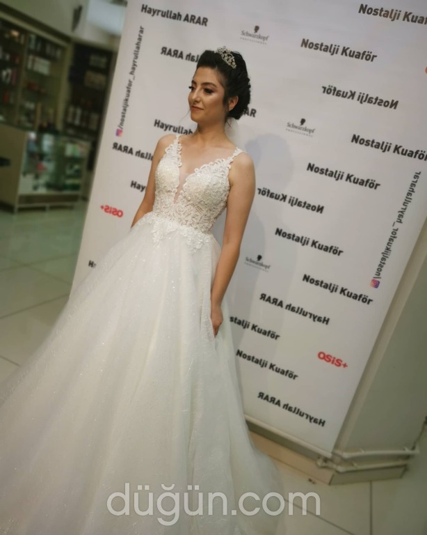 Nostalji Kuaför Hayrullah