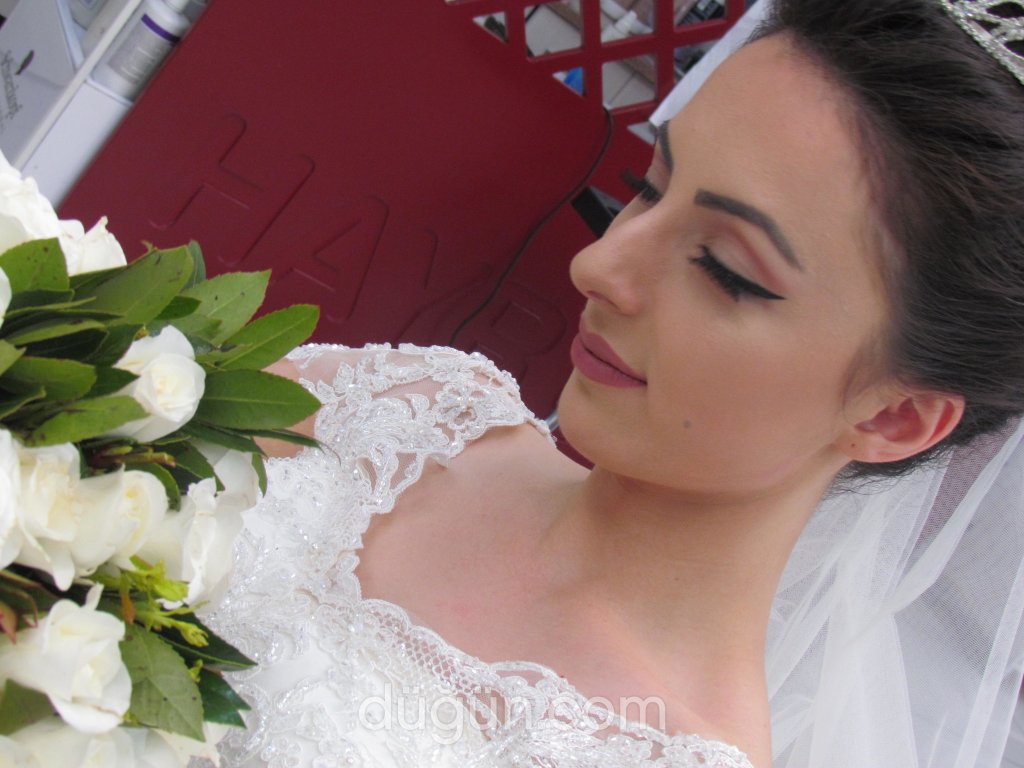 Nostalji Kuaför Hayrullah