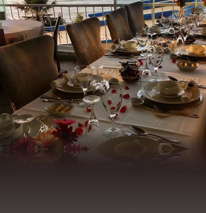 Tirvana Restaurant