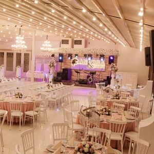 Ankara Konağı Düğün Nikah Kokteyl ve Balo Salonları