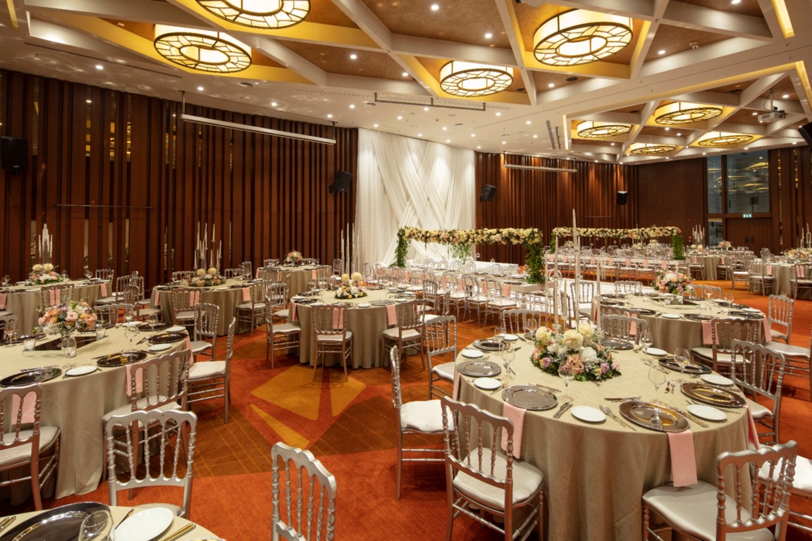 Mövenpick Hotel İstanbul Golden Horn
