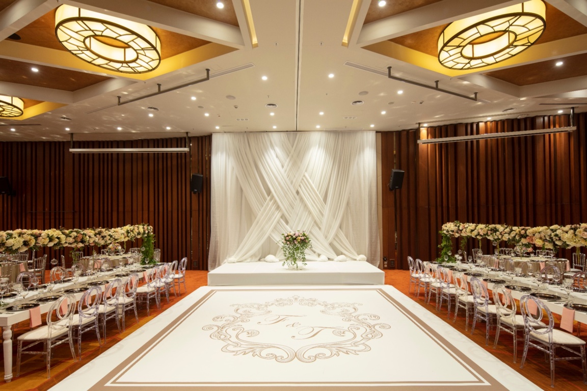 Mövenpick Hotel İstanbul Golden Horn