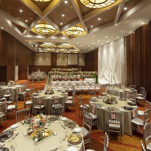Mövenpick Hotel İstanbul Golden Horn