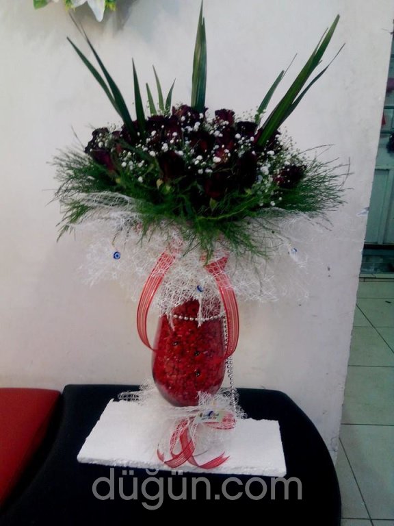 TURKUAZ ÇİÇEKÇİLİK