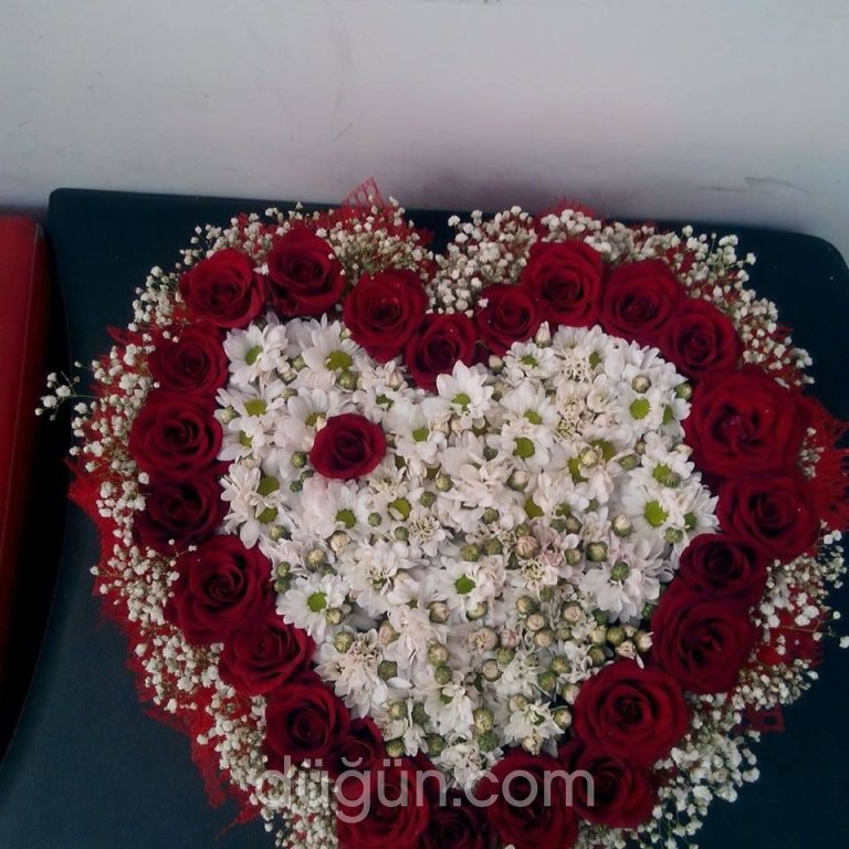 TURKUAZ ÇİÇEKÇİLİK