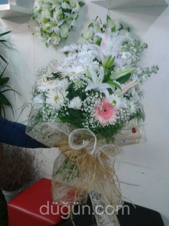 TURKUAZ ÇİÇEKÇİLİK