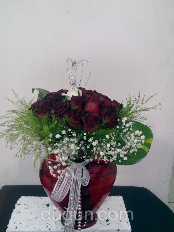 TURKUAZ ÇİÇEKÇİLİK