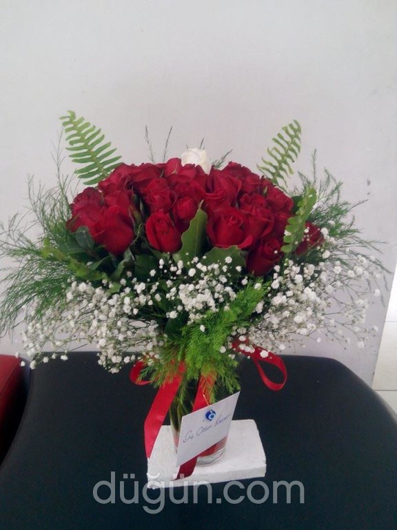 TURKUAZ ÇİÇEKÇİLİK