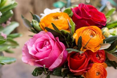 Şehir Çiçekçilik