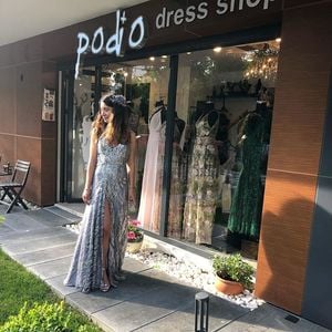 Podio Dress Shop