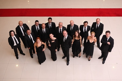 Muhittin Yıldız Sunshine Band