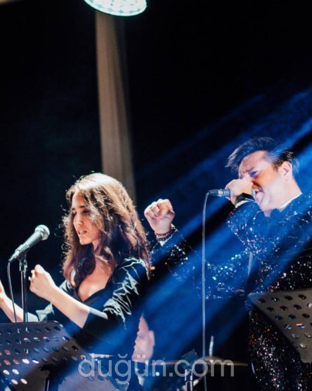 Muhittin Yıldız Sunshine Band