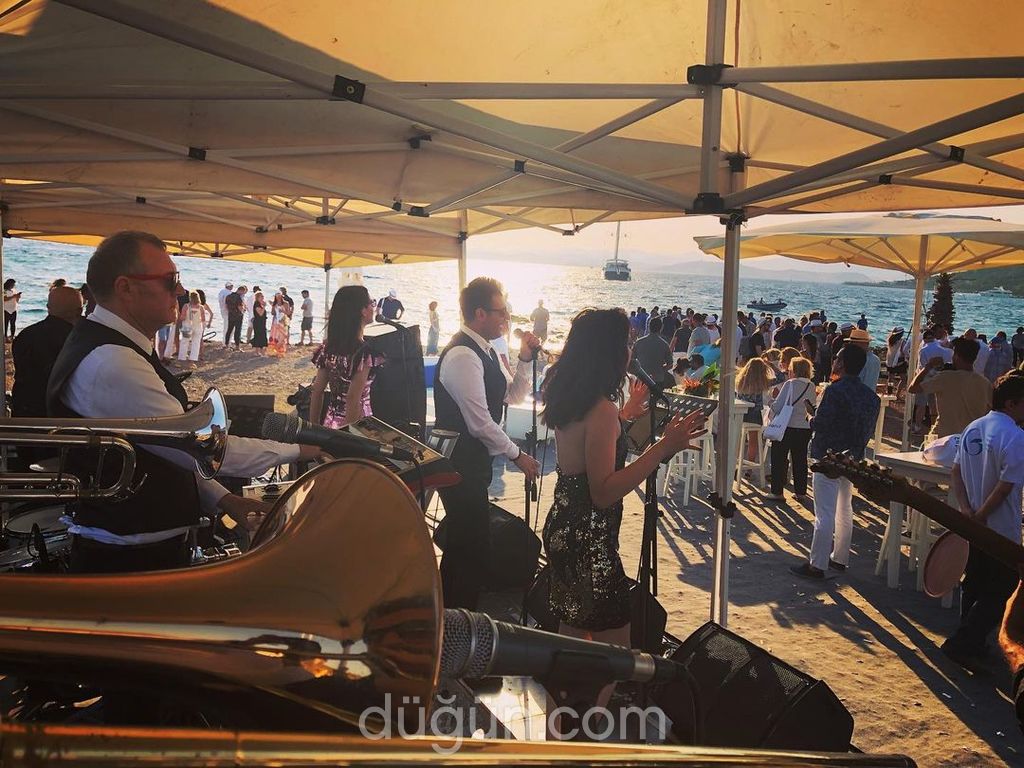 Muhittin Yıldız Sunshine Band