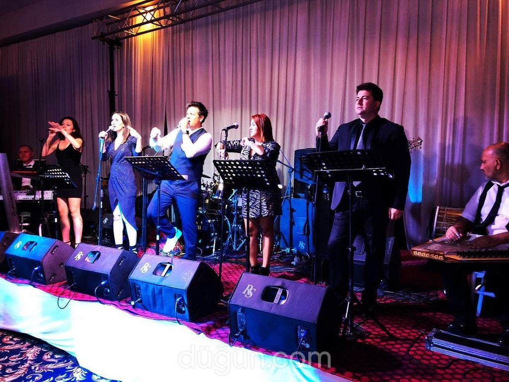 Muhittin Yıldız Sunshine Band