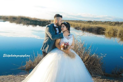 Elit Fotoğraf ve Prodüksiyon